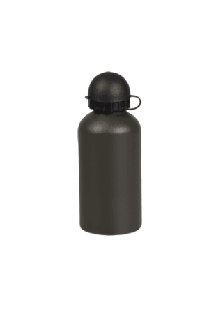 Metal drikkedunk 0,5 L | OD ALUMINUM BOTTLE - WILDO