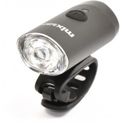 Mixbike Forlygte Goplus, 500 Lumen - Cykellygte