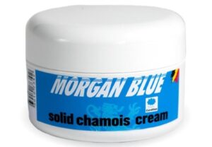 Morgan Blue Buksefedt Solid - 200ml