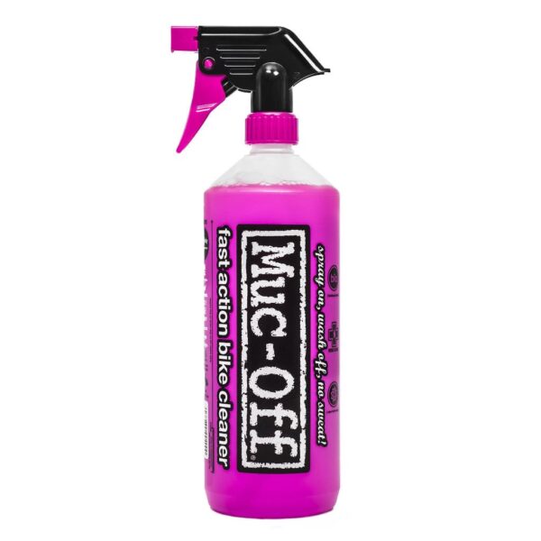 Muc-Off Cleaner 1L Cykelrens