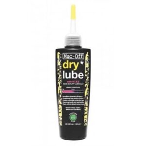 Muc-Off Dry Lube 50/120ml