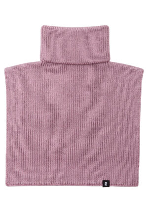 Neck warmer Kaulain - Grey Pink - 44/50