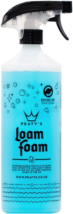 Peaty's LoamFoam Cleaner 1L