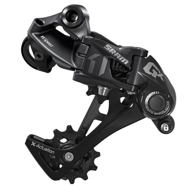 SRAM Rear derailleur GX type 2.1 Long bagskifter