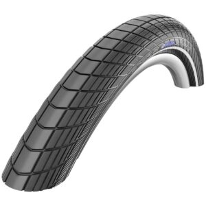 Schwalbe Big Apple Standard Cykeldæk