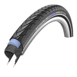 Schwalbe Marathon Plus SmartG. R Cykeldæk