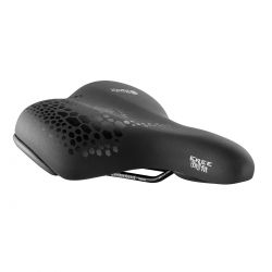 Selle Royal sadel Freeway Fit Relaxed - Cykelsadel