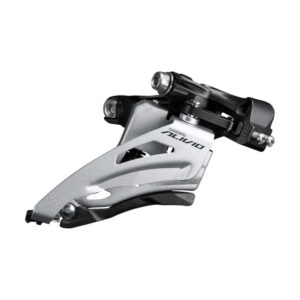 Shimano Alivio FD-M3120-M-B 2x9 Speed Forskifter