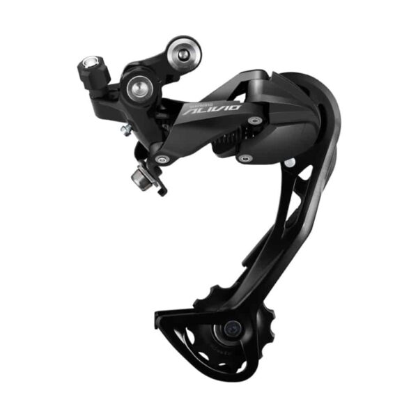 Shimano Alivio RD-M3100-SGS 9 Speed Bagskifter