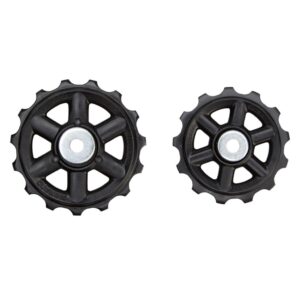 Shimano Altus 13&15T, 8-Speed Pulleyhjul