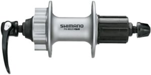 Shimano Bagnav 8/9/10s 130/32h FH-R7000 105