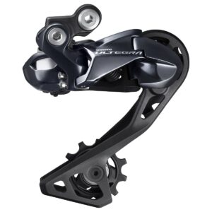 Shimano Bagskifter 11-sp DI2 GS RD-R8050 Ultegra Di2