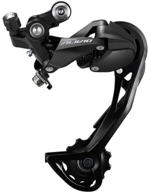 Shimano Bagskifter 9 Speed SGS - RD-M3100 Alivio