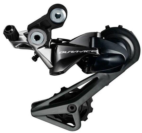 Shimano Bagskifter RD-R9100 Dura-Ace 11-sp SS