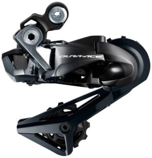 Shimano Bagskifter RD-R9150 Dura-Ace 11-sp SS