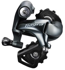 Shimano Bagskifter Shimano Tiagra 10sp max 28t RD4700