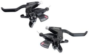 Shimano Bremse/Gearvælger 3x8sp Højre STI-greb ST-M310-L-2