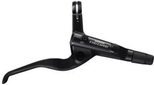 Shimano Bremsegreb Højre - BL-T6000 Deore Skivebremse - Sort