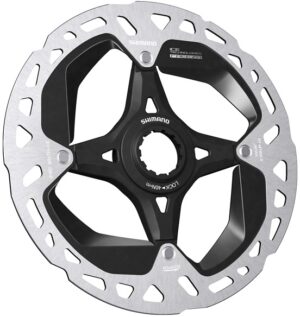 Shimano Bremseskive 160mm CL XTR - RT-MT900 Ice-Tech Freeza