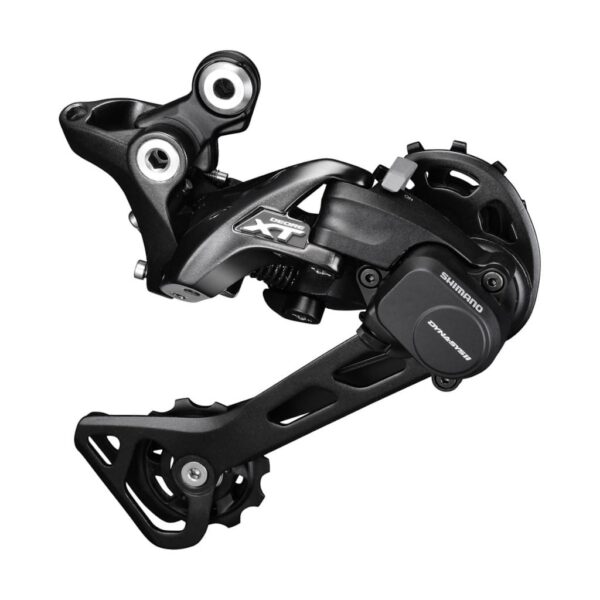 Shimano Deore XT RD-M8000-SGS 11 Speed Lang Arm Bagskifter