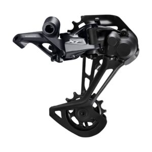 Shimano Deore XT RD-M8100-SGS 12 Speed Lang Arm Bagskifter