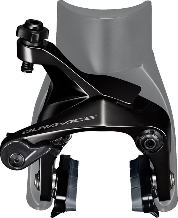 Shimano Fælgbremse For BR-R9210-F