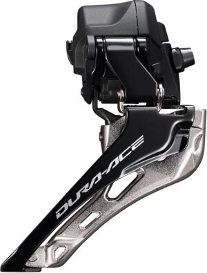 Shimano Forskifter Dura-Ace 2x12sp Di2 FD-R9250 Brazed-On