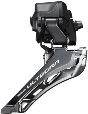 Shimano Forskifter Ultegra 2x12sp Di2 FD-R8150 Brazed-On