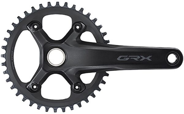 Shimano Kranksæt 11 Speed - GRX FC-RX600 - 40T 172.5mm