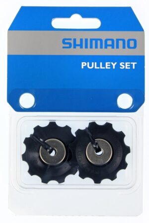 Shimano Pulleyhjul 105/Deore/Sore 11/10/9 speed