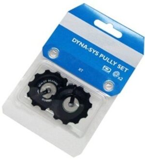 Shimano Pulleyhjul Deore M773 9-10-11sp sæt