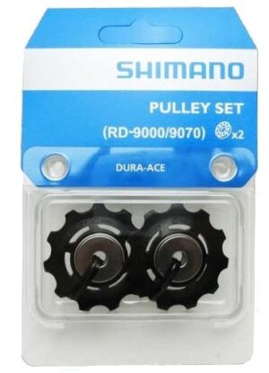 Shimano Pulleyhjul Dura Ace 9000/9070 11sp sæt