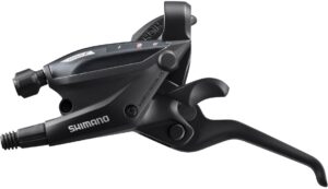 Shimano STI-greb venstre 3-fgr