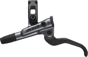 Shimano Skivebremsesæt Venstre/For XTR M9100