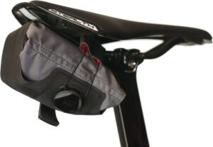 Silca Seat Roll Asymmetrico Sadeltaske