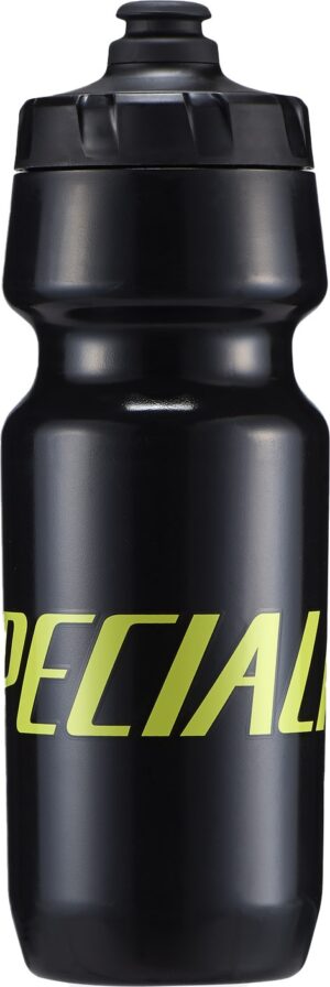 Specialized Big Mouth 710 ml Drikkedunk - Sort/Fluo