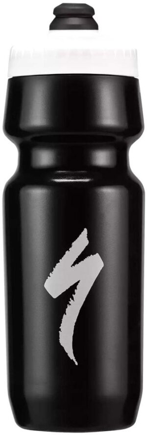 Specialized Big Mouth 710 ml Drikkedunk - Sort/Hvid