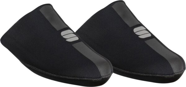 Sportful Pro Race Toe Cover - Sort