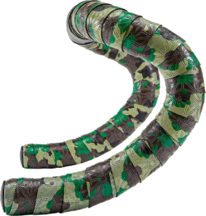 Supacaz Super Sticky Kush Tape Gravel Styrbånd - Camo/Ano Black