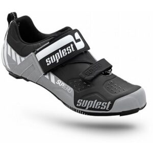 Suplest Supzero Triathlon Sko Str. 43