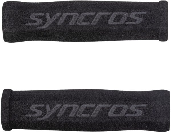 Syncros Håndtag Grips Foam - Sort