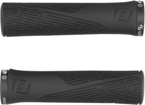 Syncros Håndtag Grips Women Pro - Lock-On - Sort