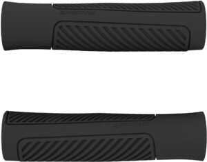 Syncros Håndtag Grips XC - Sort