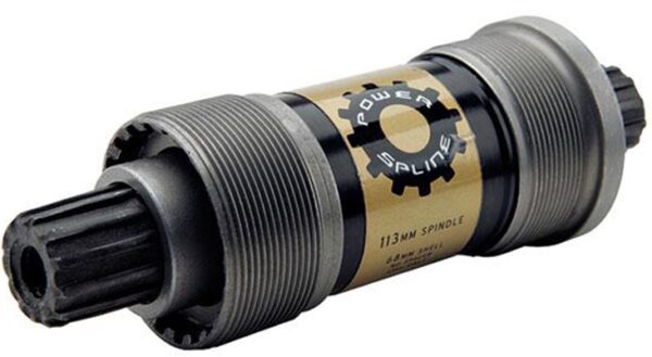 TRUVATIV Krankboks / Bottom Bracket PowerSpline - 118x68