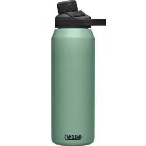 Termo drikkedunk | Chute® Mag Vacuum 1L - Camelbak - Moss