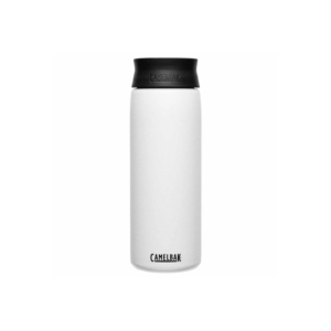 Termo drikkedunk | Hot Cap 0,6L Travel Mug - Camelbak - Hvid