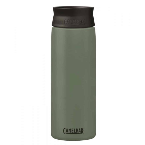 Termo drikkedunk | Hot Cap 0,6L Travel Mug - Camelbak - Moss