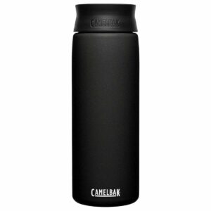 Termo drikkedunk | Hot Cap 0,6L Travel Mug - Camelbak - Sort