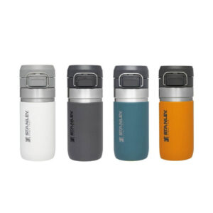 Termo vandflaske - Stanley Quick Flip Water Bottle - 0.47L