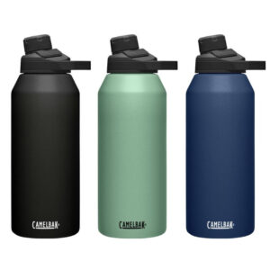 Termoflaske - Camelbak Chute Mag SST Vacuum Insulated - 1,2 liter